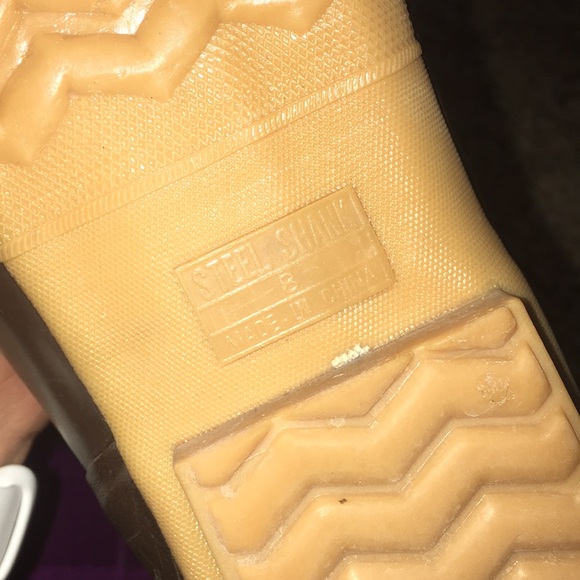 Sporto snow boots - Picture 3 of 5